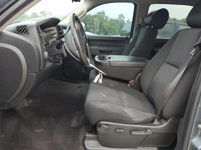 2011 Chevrolet Silverado C1500 Lt VIN: 3GCPCSE03BG285902 Lot: 50941504