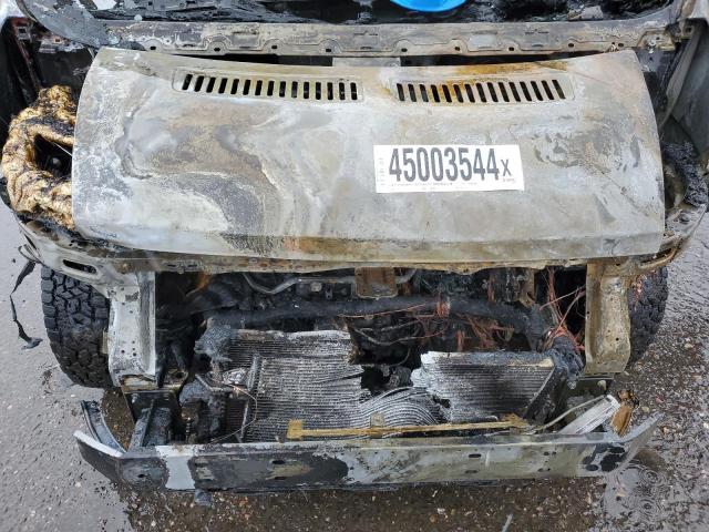 Lot #2519280958 2015 RAM PROMASTER salvage car