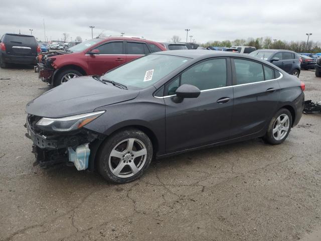 2016 Chevrolet Cruze Lt VIN: 1G1BE5SM7G7313256 Lot: 49889424