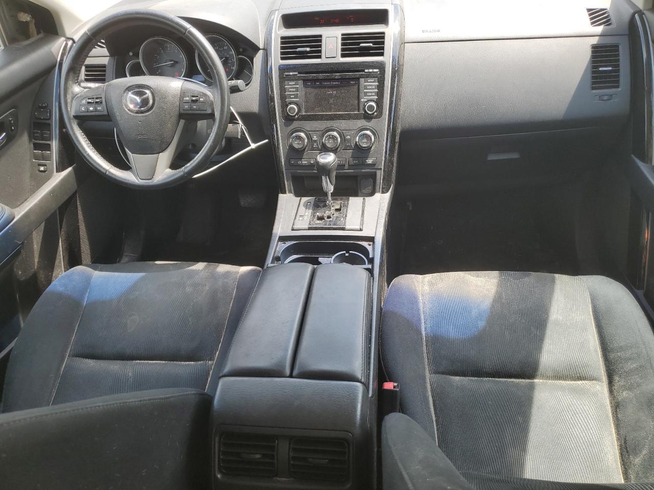 JM3TB2BA3F0460407 2015 Mazda Cx-9 Sport