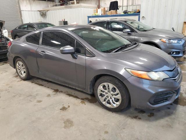 2014 Honda Civic Lx VIN: 2HGFG3B5XEH522798 Lot: 52120354