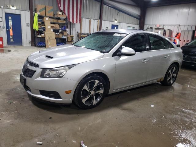 2013 Chevrolet Cruze Lt VIN: 1G1PE5SB8D7270577 Lot: 51254874
