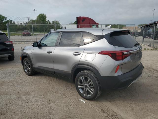 2021 KIA SELTOS LX - KNDEPCAA2M7048963