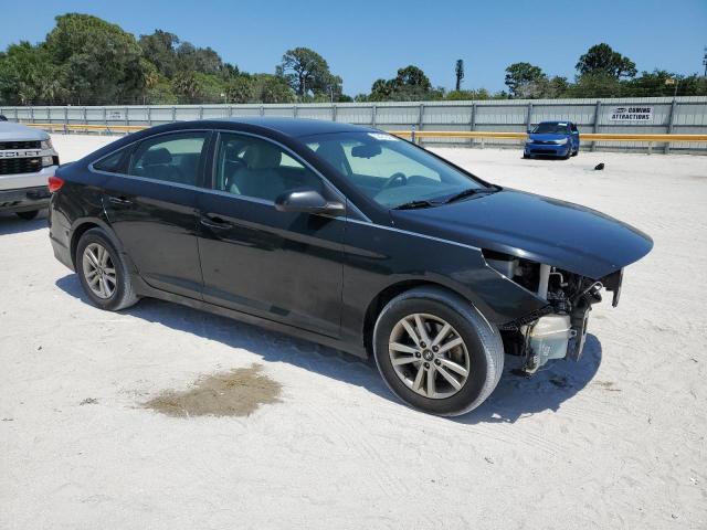 2016 Hyundai Sonata Se VIN: 5NPE24AF0GH322810 Lot: 52461944