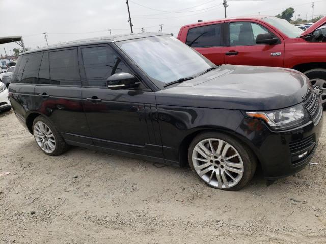 VIN SALGS2TF8EA172873 2014 Land Rover Range Rover,... no.4