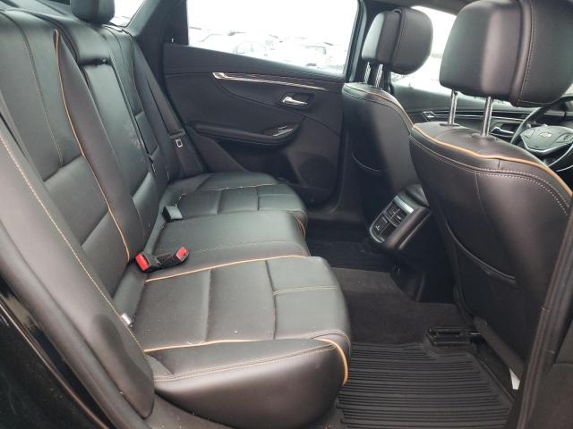 2014 Chevrolet Impala Ltz VIN: 1G1155S31EU164845 Lot: 50444874