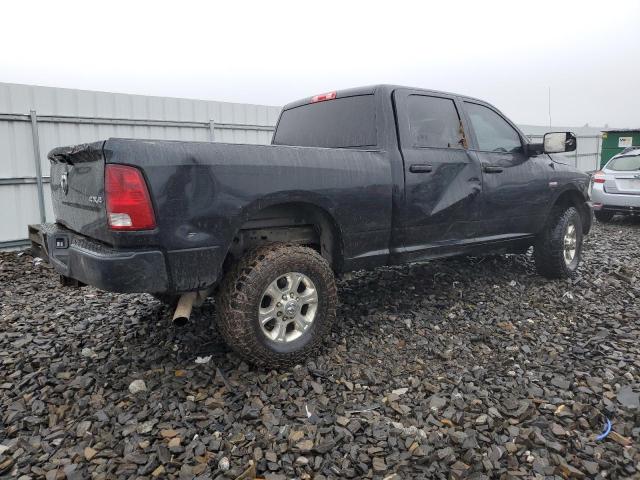 2018 Ram 2500 St VIN: 3C6UR5CJ8JG255069 Lot: 50589954