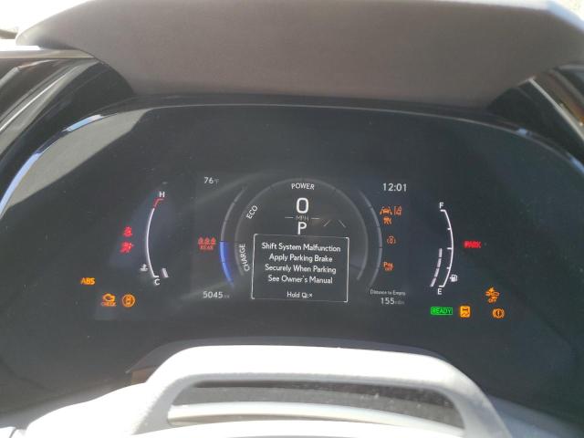 2024 LEXUS RX 500H F 2T2BCMEA0RC011930