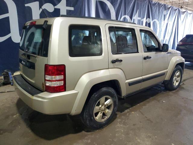 2010 Jeep Liberty Sport VIN: 1J4PN2GKXAW180681 Lot: 49534204