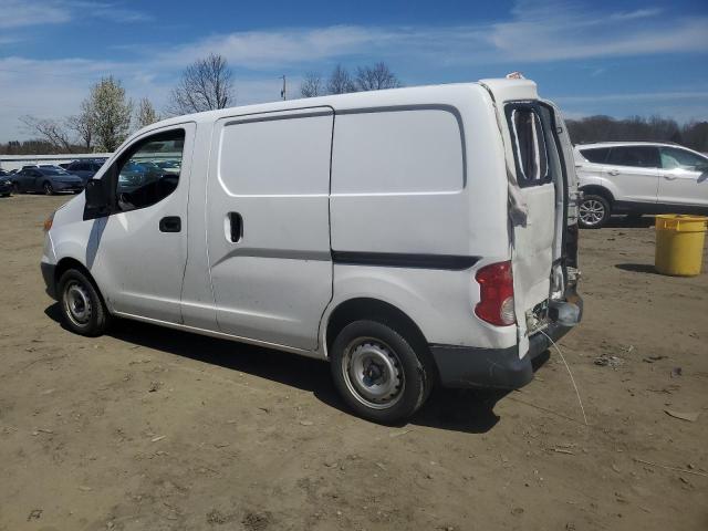 2015 CHEVROLET CITY EXPRE - 3N63M0YN7FK712845