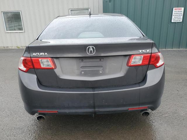 2010 Acura Tsx VIN: JH4CU2F61AC033743 Lot: 51443574