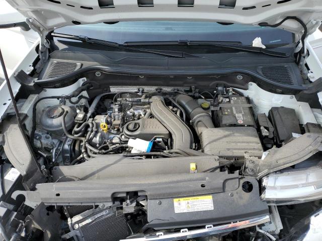 3VVYX7B2XPM304502 Volkswagen Taos SE  12