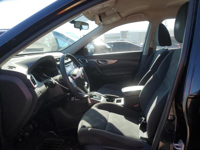 2016 Nissan Rogue - Image 7