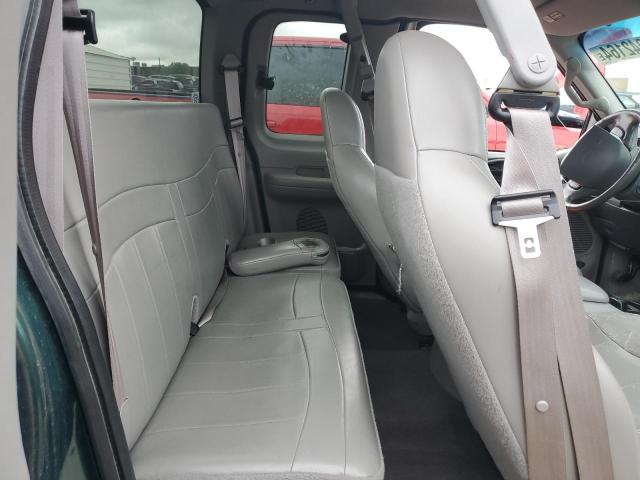 2000 Ford F150 VIN: 1FTRX17L1YNA02900 Lot: 50042164