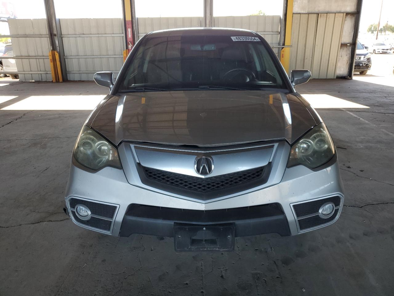 5J8TB1H22AA000176 2010 Acura Rdx