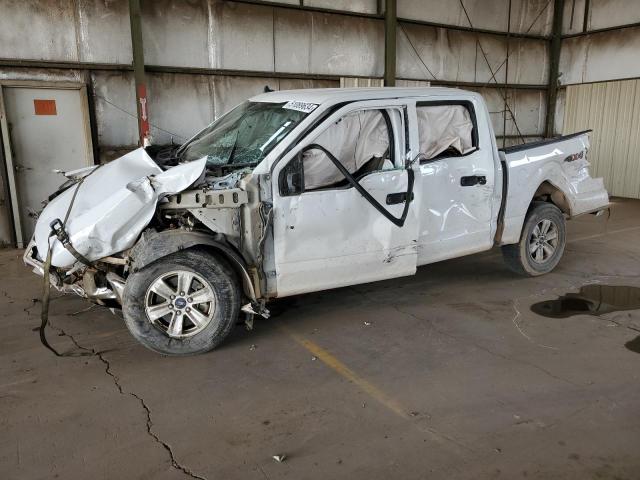 2020 FORD F150 SUPER - 1FTEW1E54LFA95761