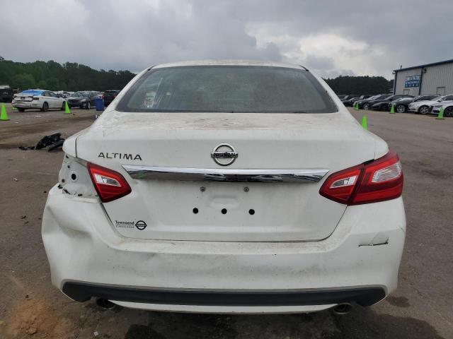 2017 NISSAN ALTIMA 2.5 - 1N4AL3AP3HN360943