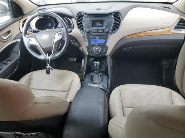 2015 Hyundai Santa Fe Sport VIN: 5XYZU3LBXFG235535 Lot: 50771694