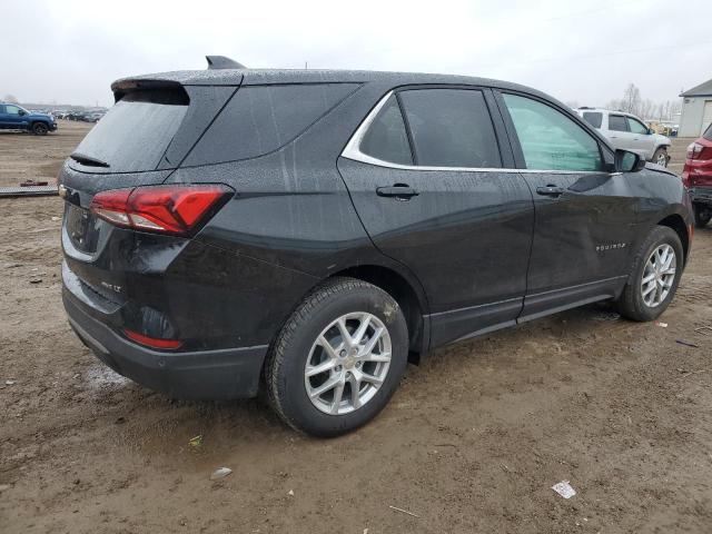 2024 Chevrolet Equinox Lt VIN: 3GNAXUEG5RL280583 Lot: 48740734