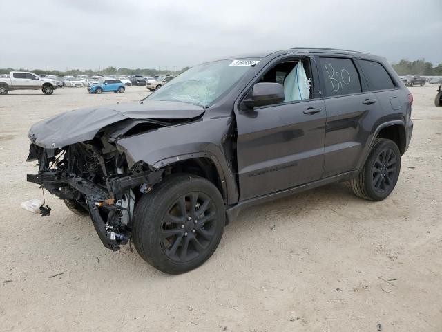 2021 Jeep Grand Cherokee Laredo VIN: 1C4RJEAG0MC844556 Lot: 51646394