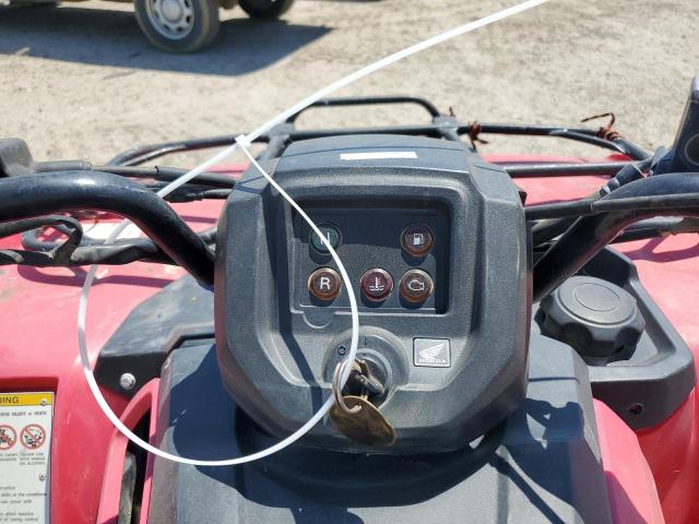 2016 HONDA TRX420 TM 1HFTE3903G4201838