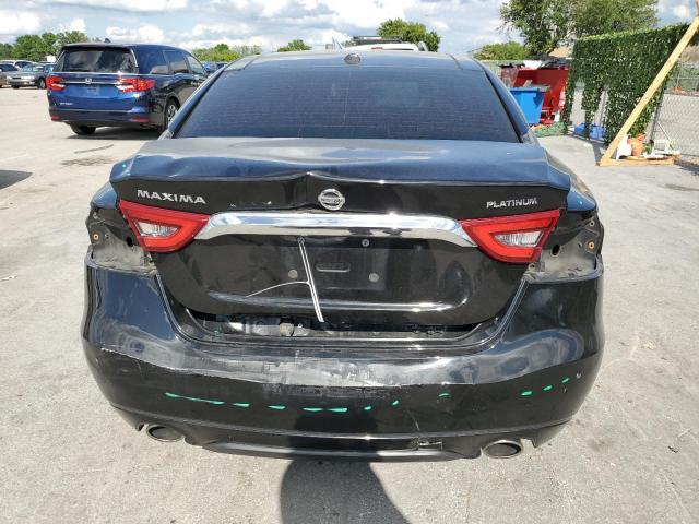 2017 NISSAN MAXIMA 3.5 - 1N4AA6AP9HC455221