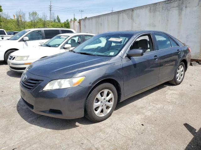 2009 Toyota Camry Base VIN: 4T4BE46K09R131091 Lot: 51771624