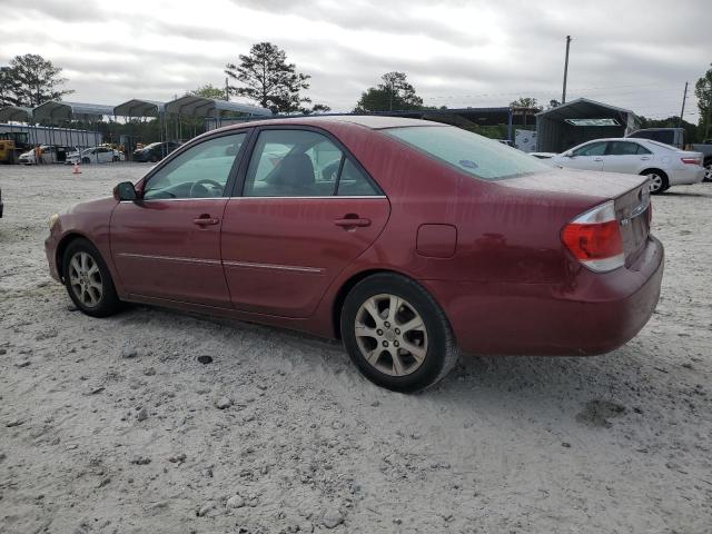 2006 Toyota Camry Le VIN: 4T1BF30KX6U115406 Lot: 52334954