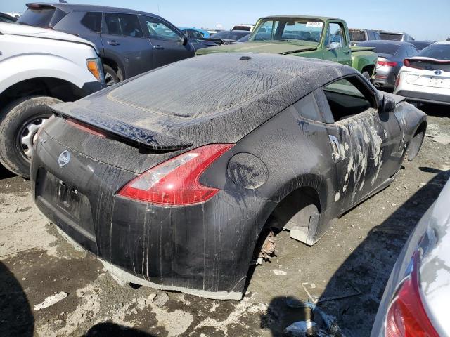 2014 Nissan 370Z Base VIN: JN1AZ4EH9EM634555 Lot: 49435234