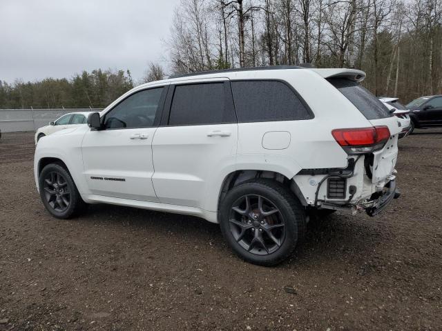 2019 Jeep Grand Cher VIN: 1C4RJFBG2KC701898 Lot: 49339254