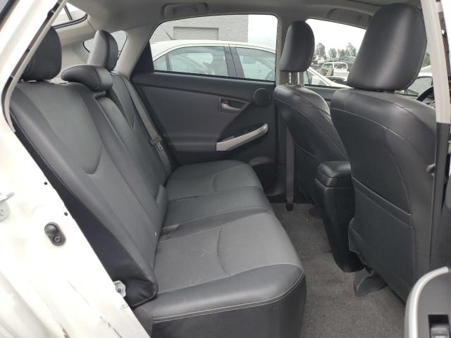 2015 Toyota Prius VIN: JTDKN3DU4F1884665 Lot: 51834284