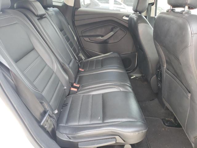 2018 FORD ESCAPE SEL - 1FMCU0HD1JUD57394