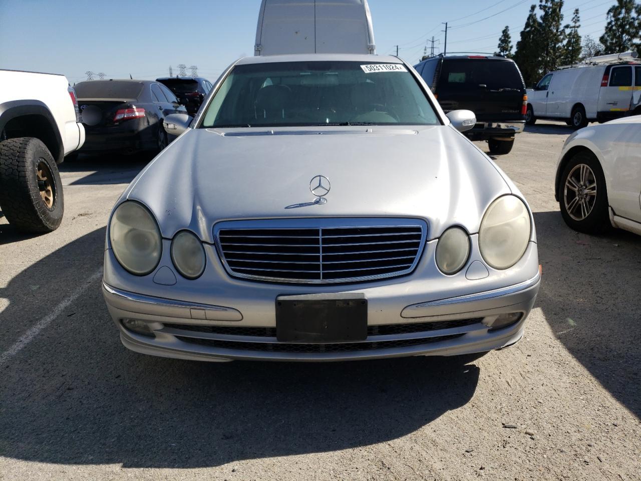 WDBUF56J56A819469 2006 Mercedes-Benz E 350