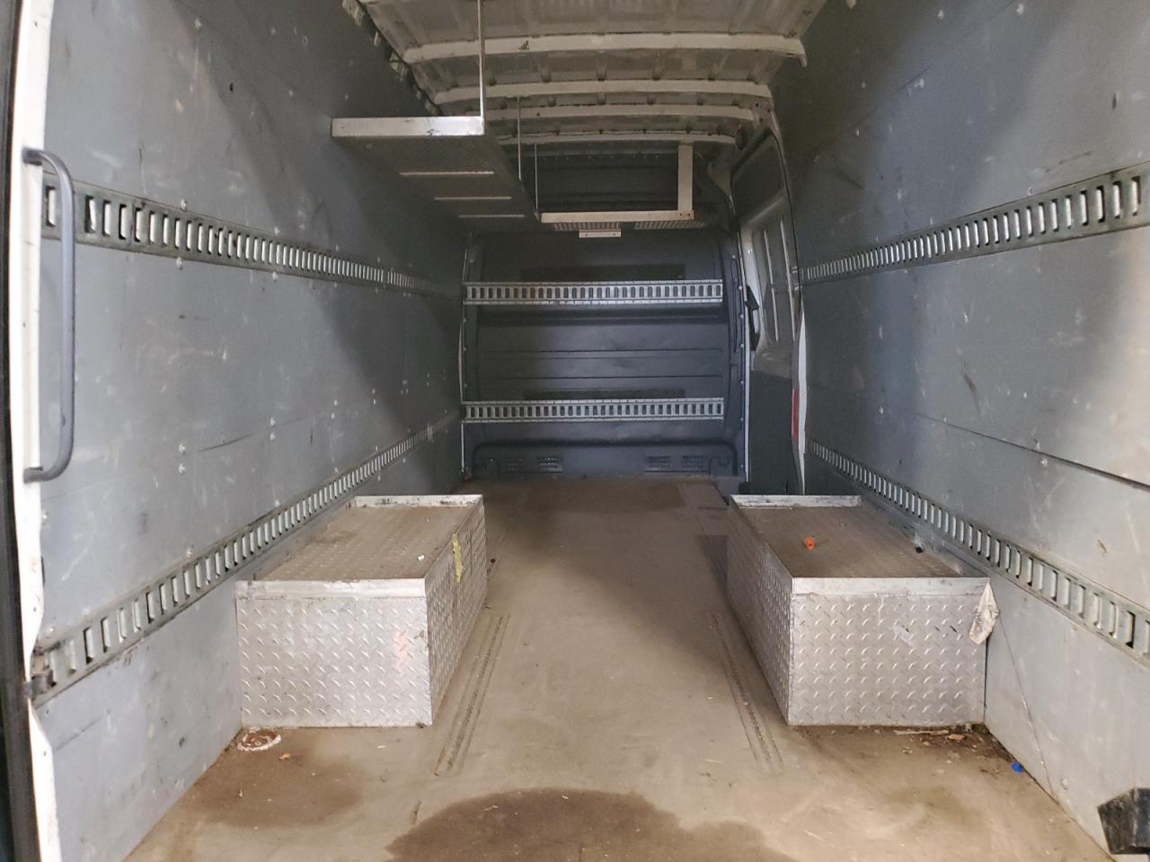 WD0PF145785249622 2008 Dodge Sprinter 3500