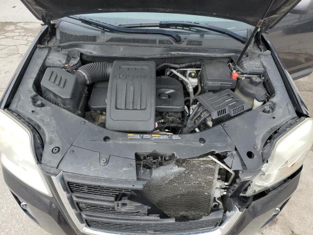 2015 GMC Terrain Sle VIN: 2GKALREK1F6176585 Lot: 49416704