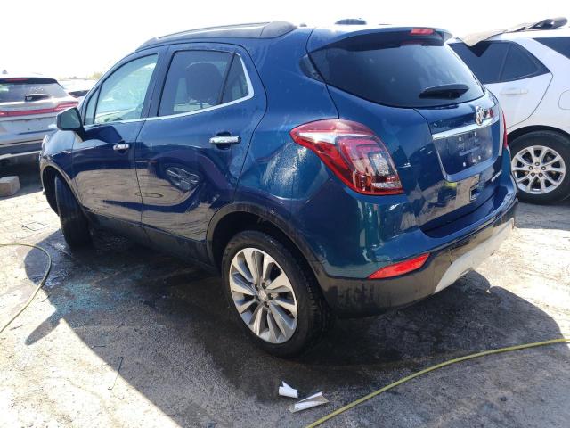 2020 Buick Encore Preferred VIN: KL4CJASB8LB002340 Lot: 51254704