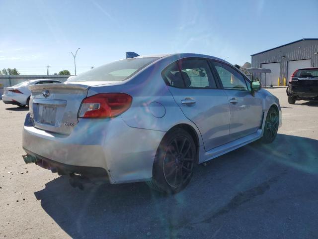 2020 Subaru Wrx Limited VIN: JF1VA1J66L9831858 Lot: 48982454