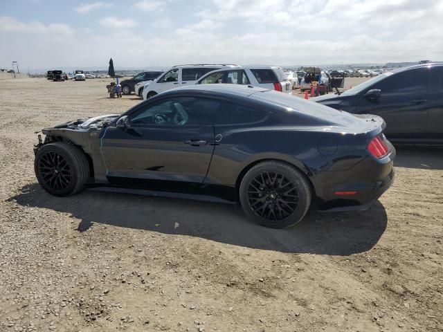 2015 Ford Mustang Gt VIN: 1FA6P8CF5F5355946 Lot: 50871614