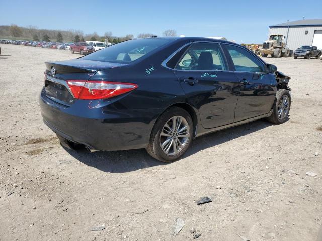 2015 Toyota Camry Le VIN: 4T1BF1FK5FU481902 Lot: 52315144