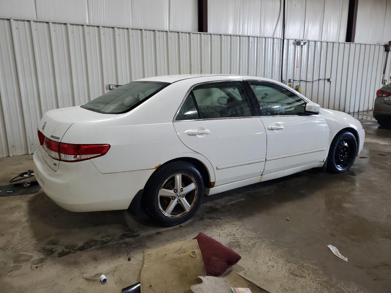 1HGCM56693A030351 2003 Honda Accord Ex