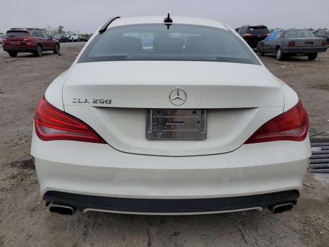 2014 Mercedes-Benz Cla 250 VIN: WDDSJ4EB2EN026154 Lot: 51696224