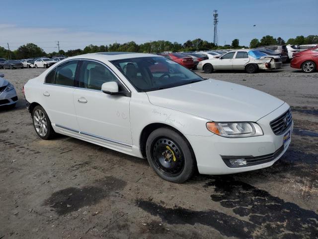 2016 VOLVO S80 PREMIE YV140MAK7G1196610