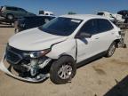 2019 CHEVROLET EQUINOX LS - 3GNAXHEV2KL215623