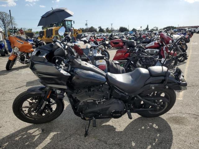 2022 HARLEY-DAVIDSON FXLRST - 1HD1YXZ12NB047736