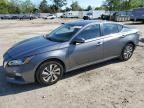 2020 NISSAN ALTIMA S - 1N4BL4BV4LC216488