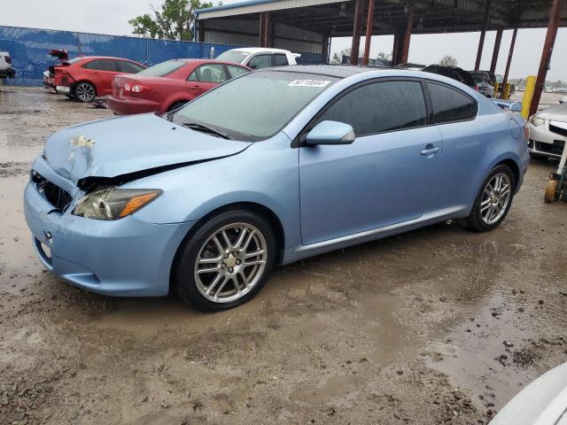 2009 Toyota Scion Tc VIN: JTKDE167790276484 Lot: 50718694