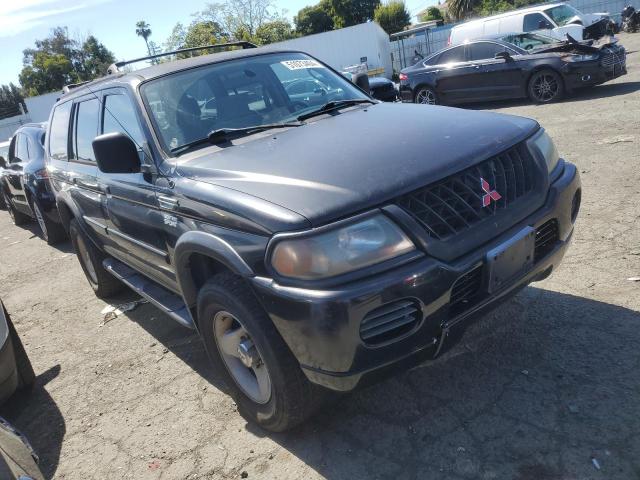 2000 Mitsubishi Montero Sport Ls VIN: JA4LS31H6YP002314 Lot: 51073404