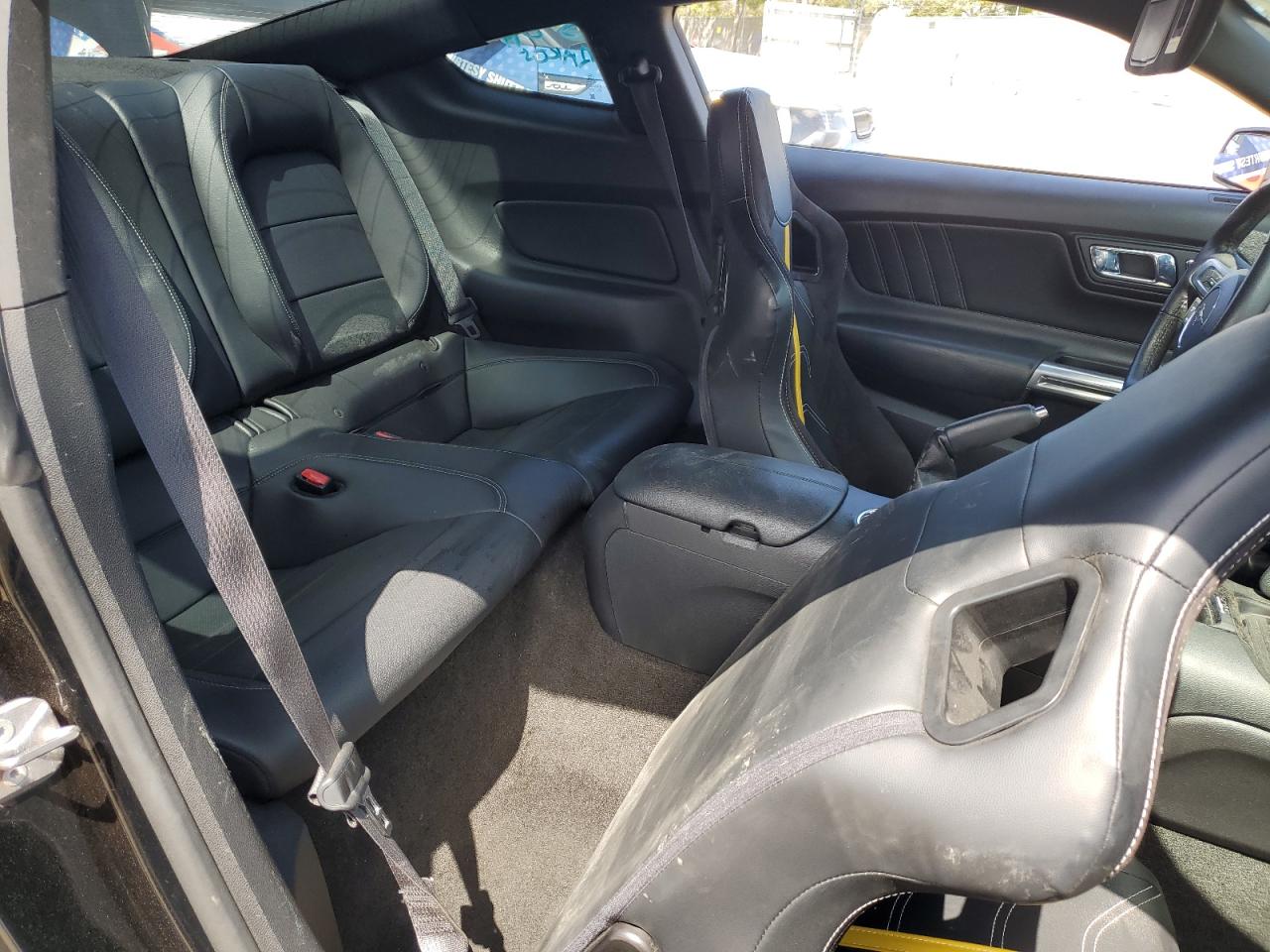 1FA6P8CF5F5355946 2015 Ford Mustang Gt