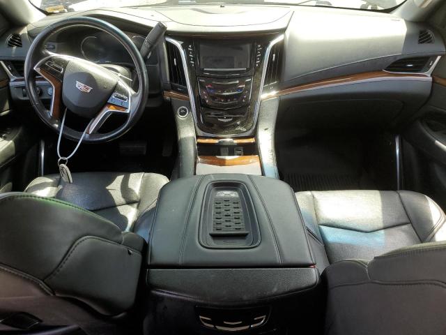 2016 CADILLAC ESCALADE P - 1GYS4CKJ9GR420358