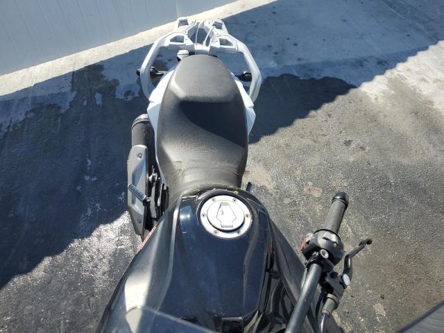 2022 BMW G310 GS - WB30G3302NRA22276